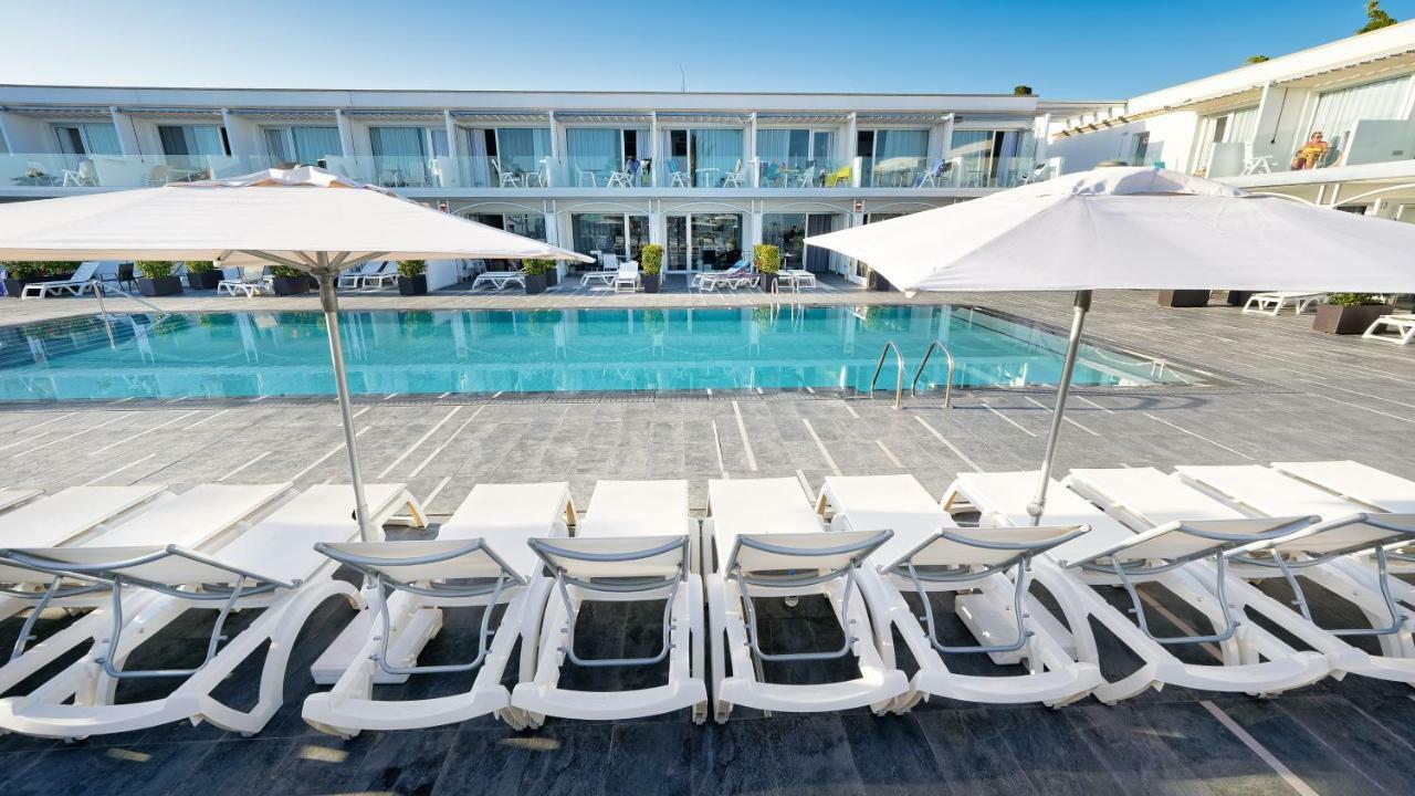 Ura Lara Adults Only Apartment Пуерто Рико Екстериор снимка