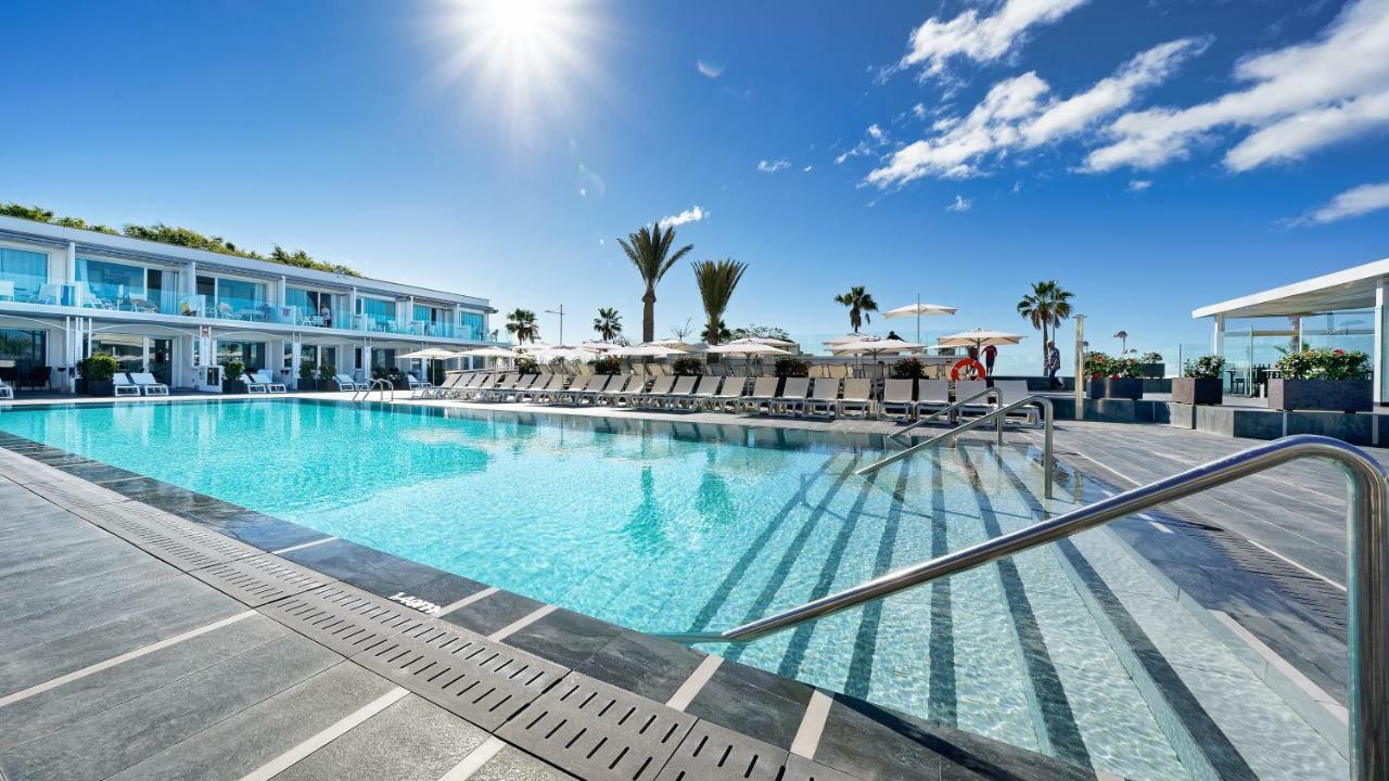 Ura Lara Adults Only Apartment Пуерто Рико Екстериор снимка