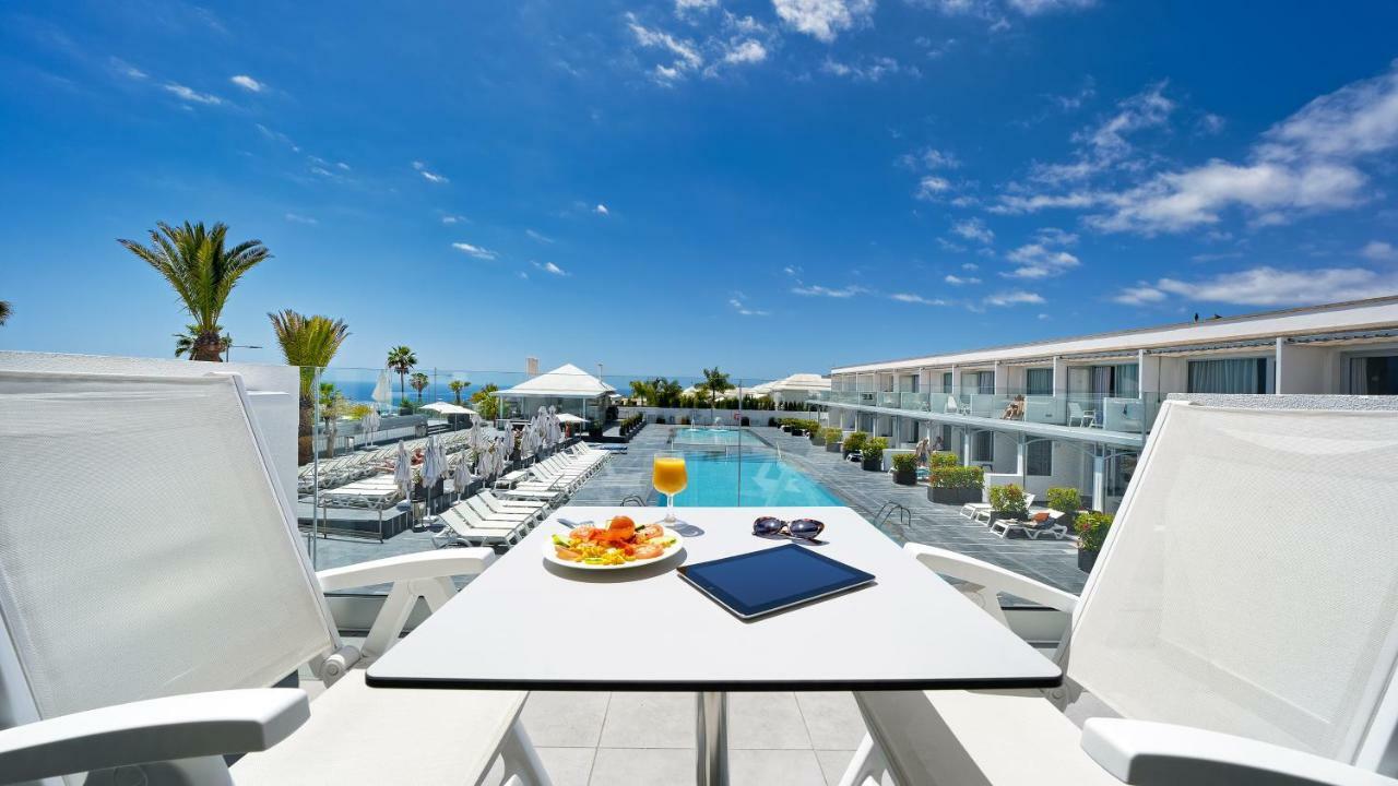 Ura Lara Adults Only Apartment Пуерто Рико Екстериор снимка
