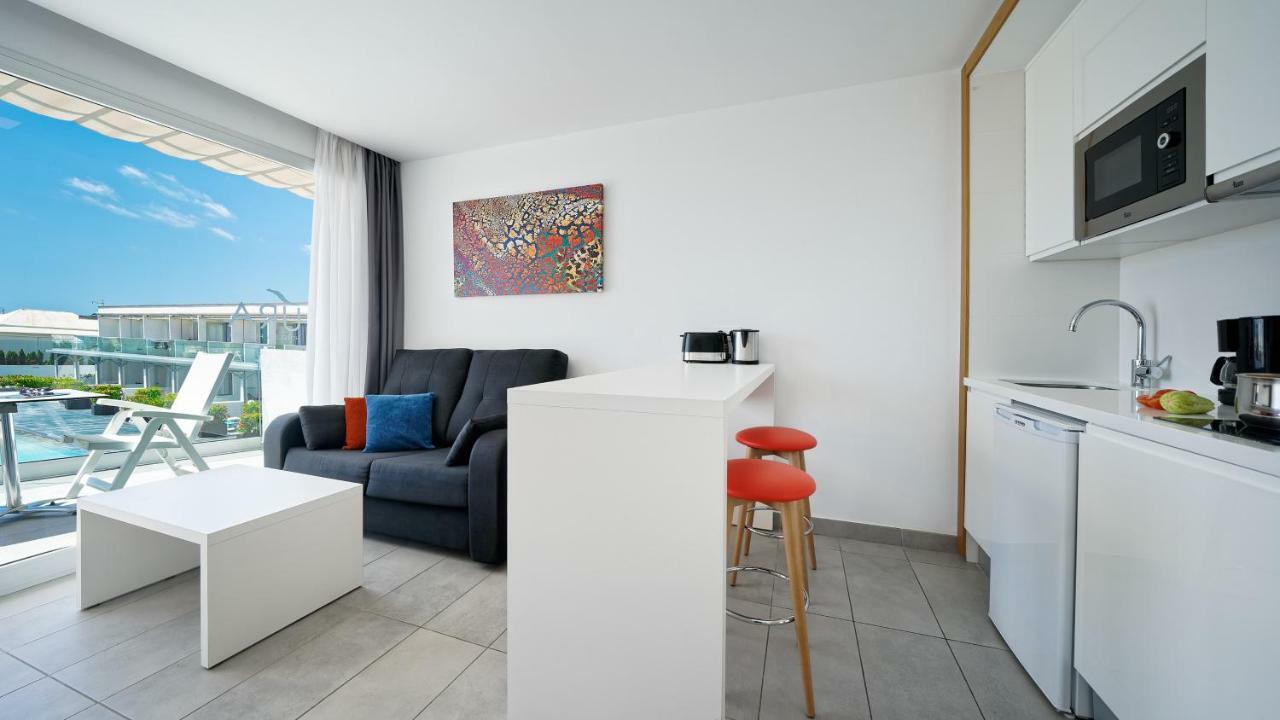 Ura Lara Adults Only Apartment Пуерто Рико Екстериор снимка