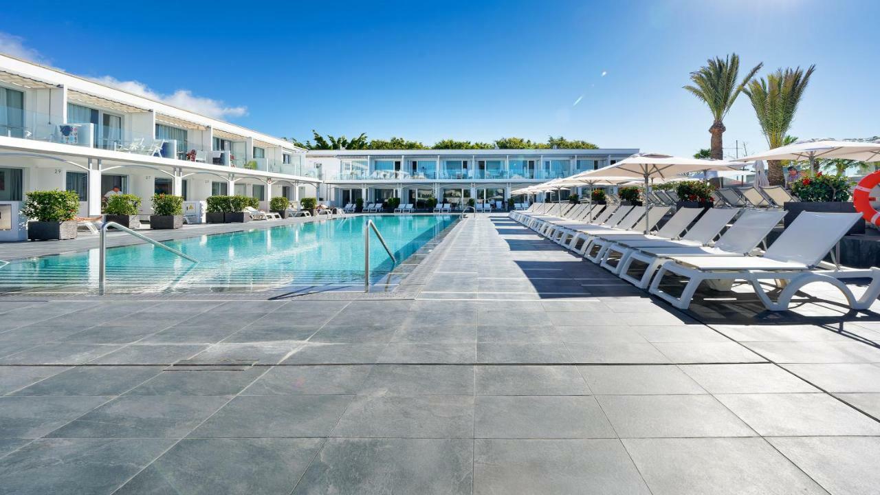 Ura Lara Adults Only Apartment Пуерто Рико Екстериор снимка